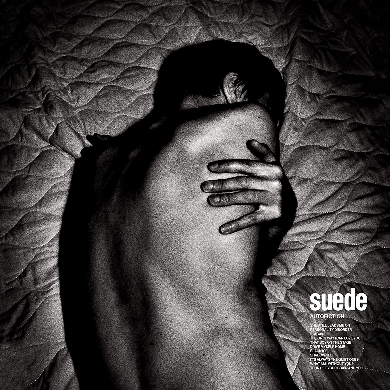 Suede – Autofiction