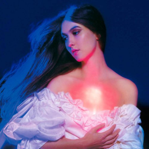 Weyes Blood – And In The Darkness, Hearts Aglow