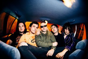White Reaper – Pages
