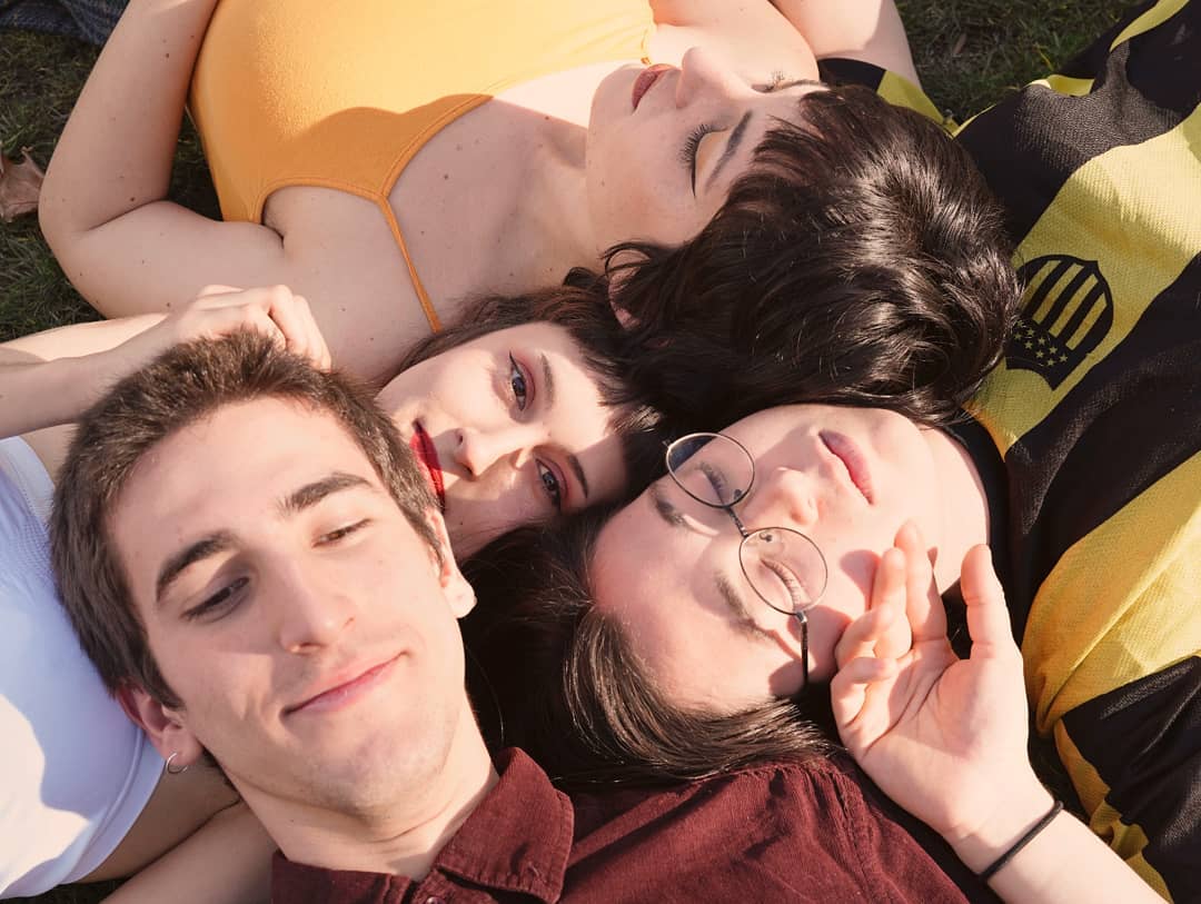 Aiko el grupo – Peñacastillo