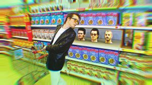 Chilli Jesson – Carolina Reaper