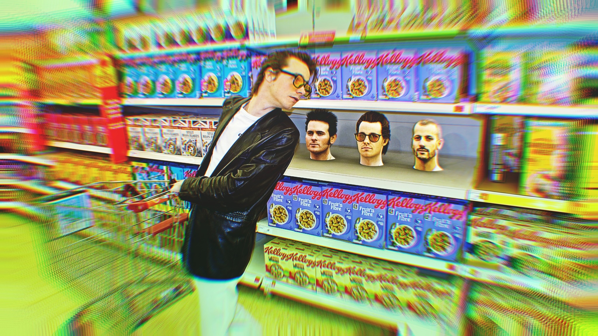 Chilli Jesson – Carolina Reaper