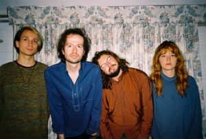 Cloud Cafe – Some Times