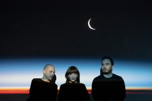 Popwarmer: Daughter – Be On Your Way