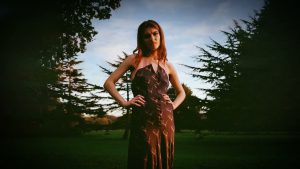 Gretel Hänlyn – Today (Can’t Help But Cry)