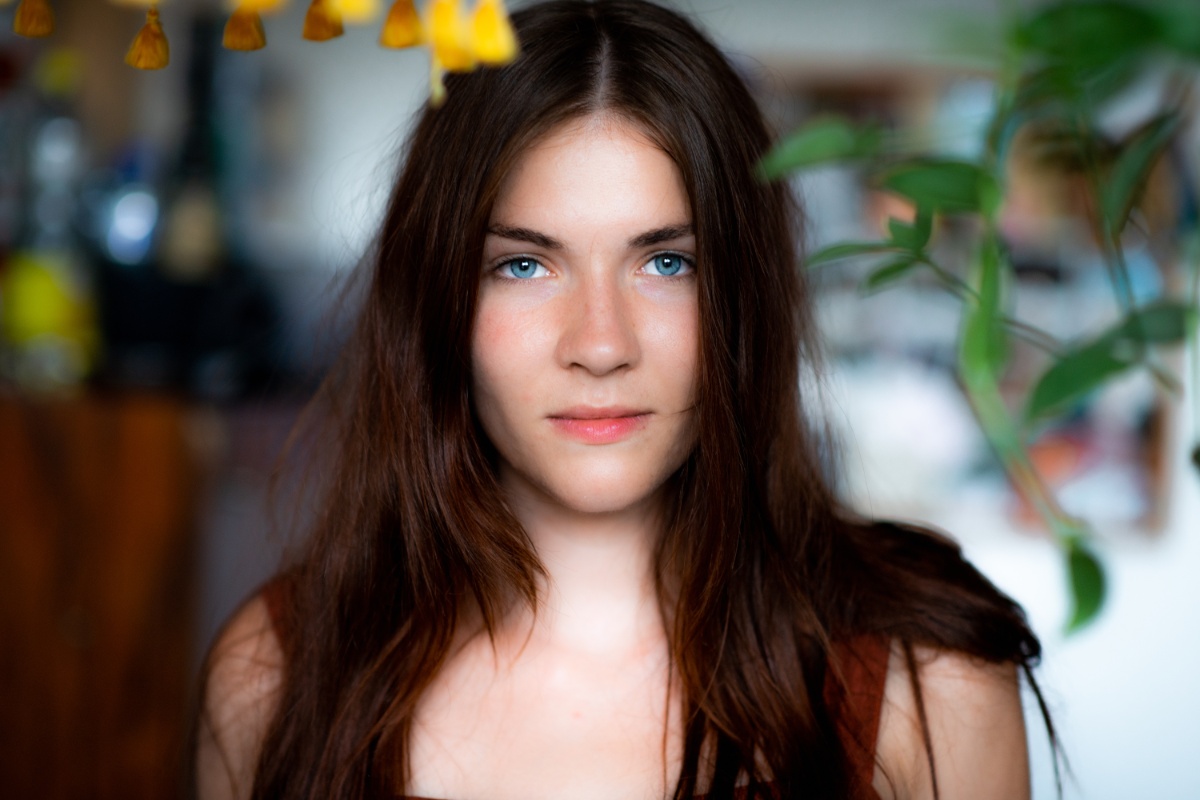 Josephine Odhil – Rye