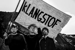 Klangstof releaset opzienbarende video voor ‘Mascotte’ titelsong Devil’s Lair