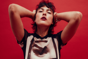 Miya Folick – Get Out of My House