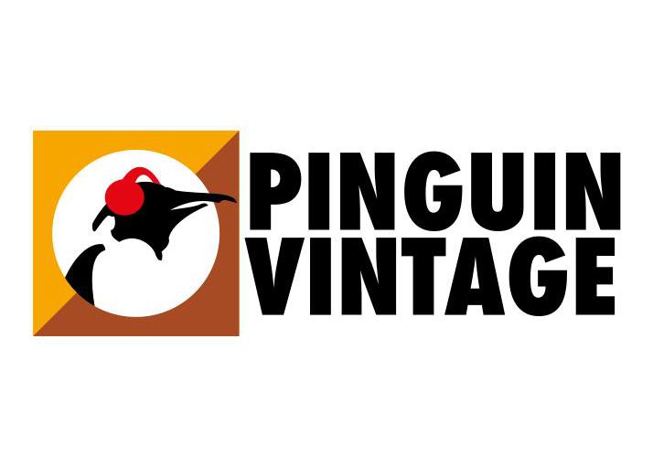 Radiogids Pinguin Vintage