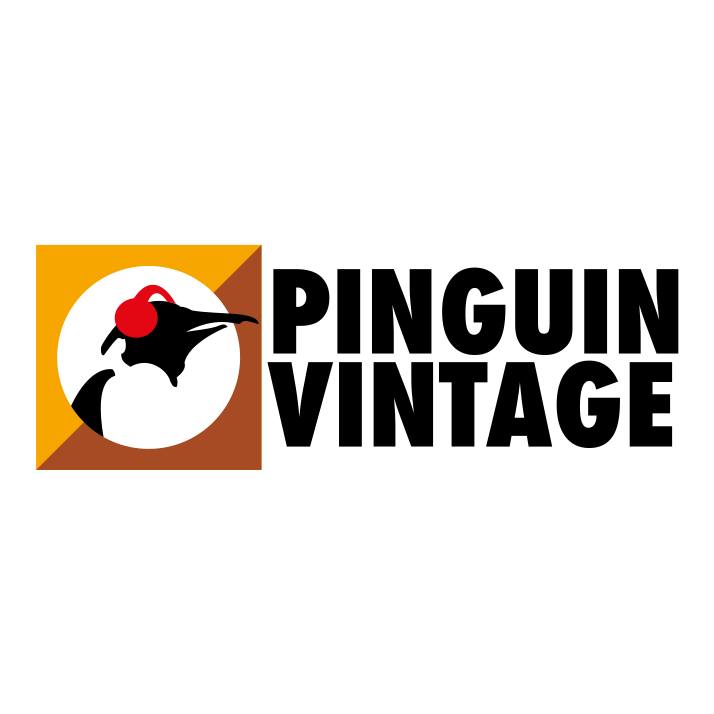 Radiogids Pinguin Vintage
