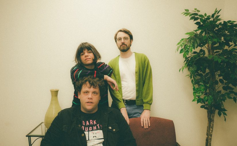 Screaming Females – Brass Bell