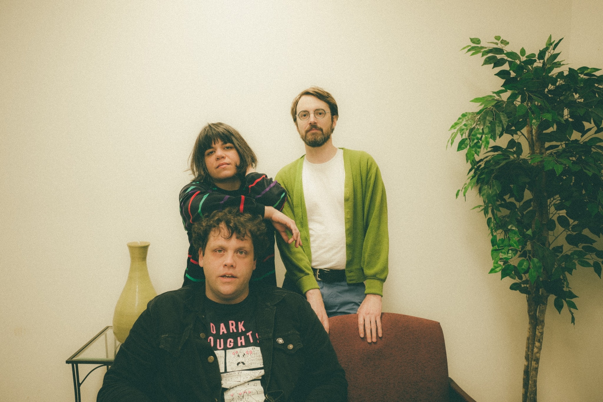 Screaming Females – Brass Bell