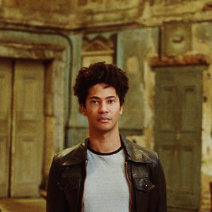 Skinny Pelembe – Oh, Silly George
