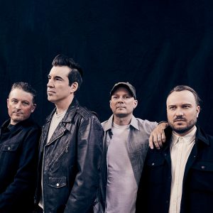Theory Of A Deadman – Ambulance