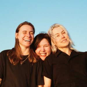 Boygenius – $20