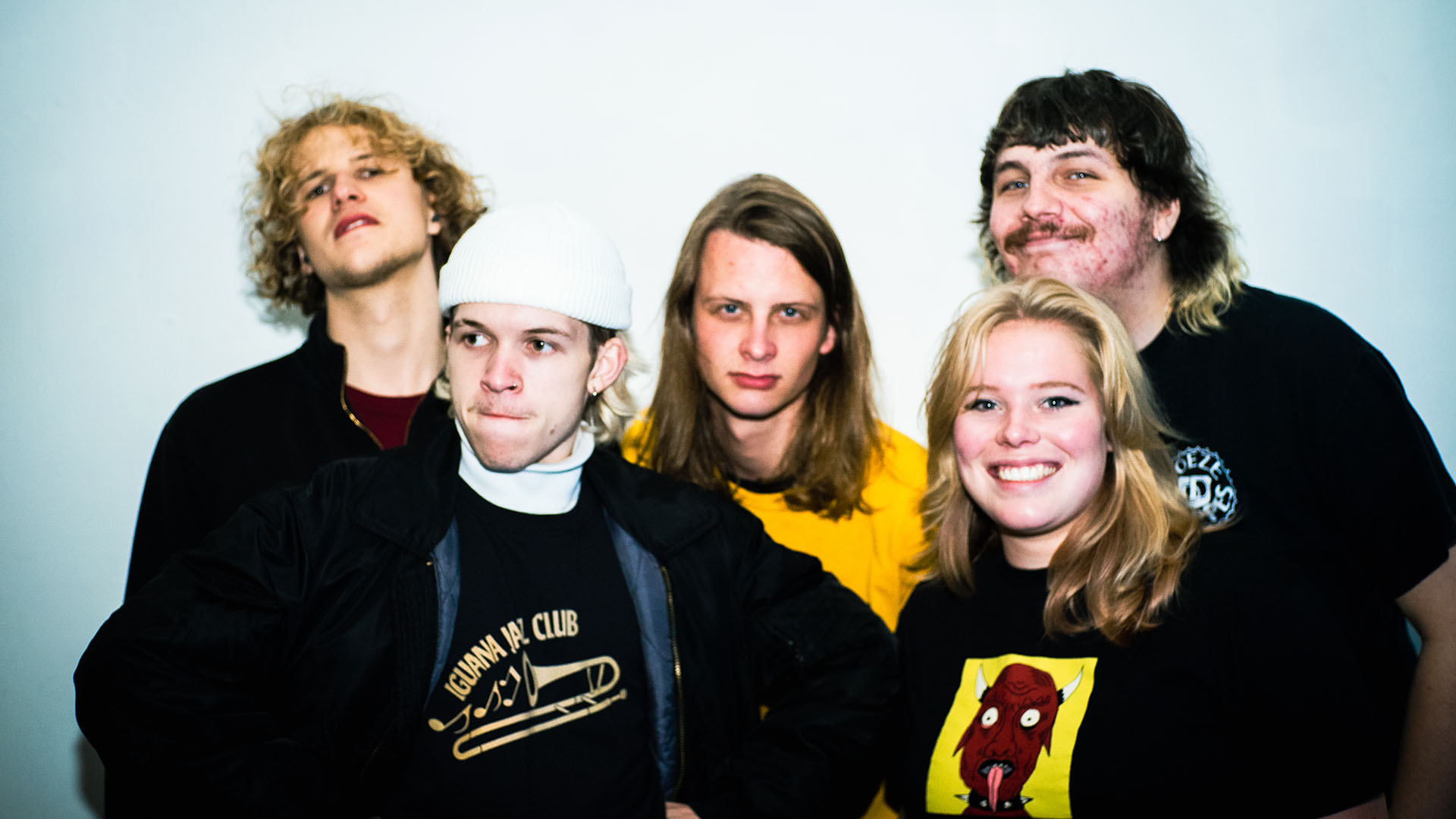 Cloudsurfers – Cheap Cocaine