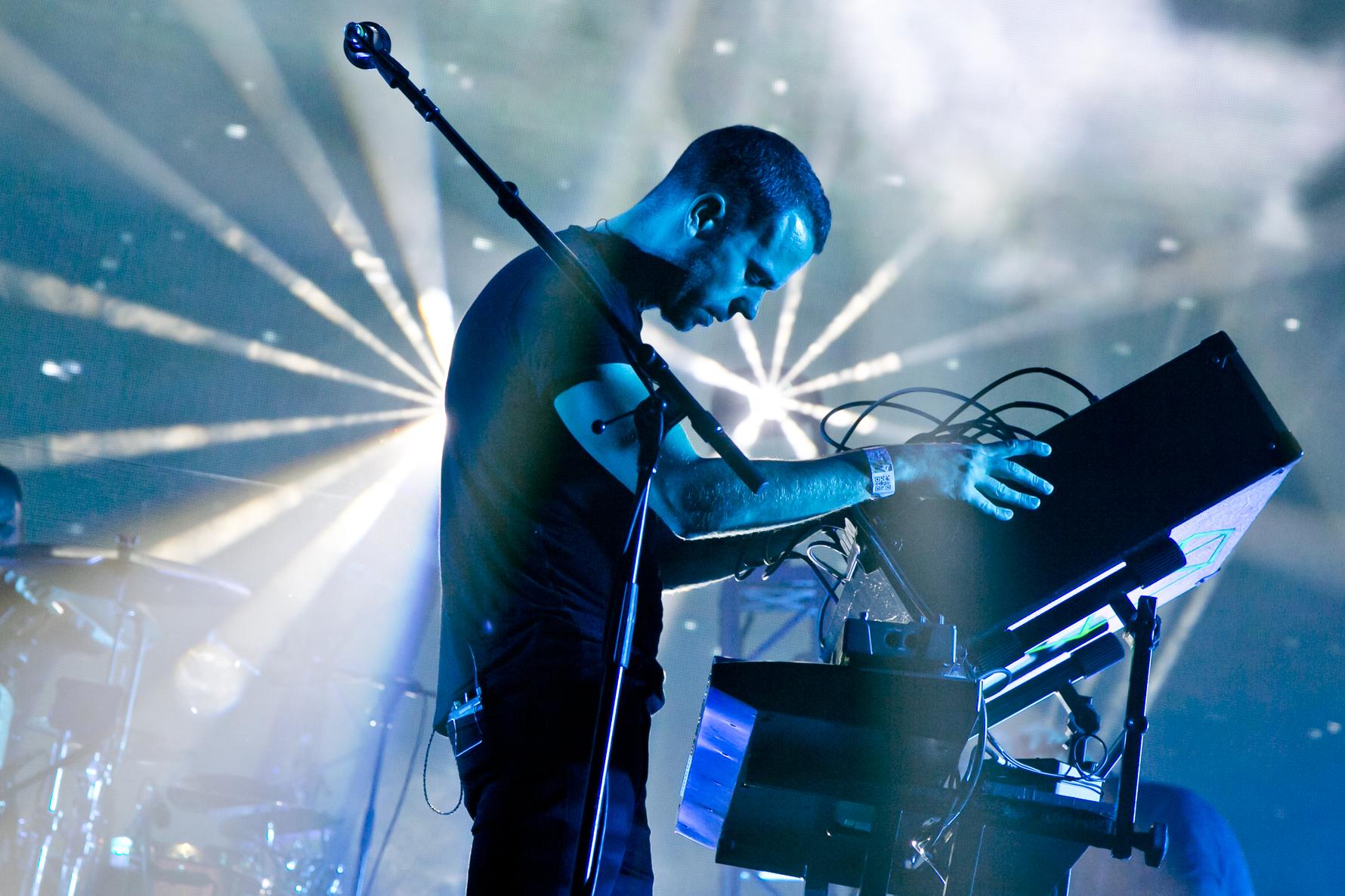 M83 – Oceans Niagara