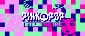 17 nieuwe namen voor Pinkpop