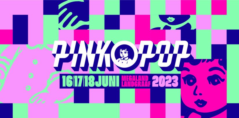 Pinkpop