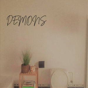 DEMONS – new single – little ‘Paranoid Android’