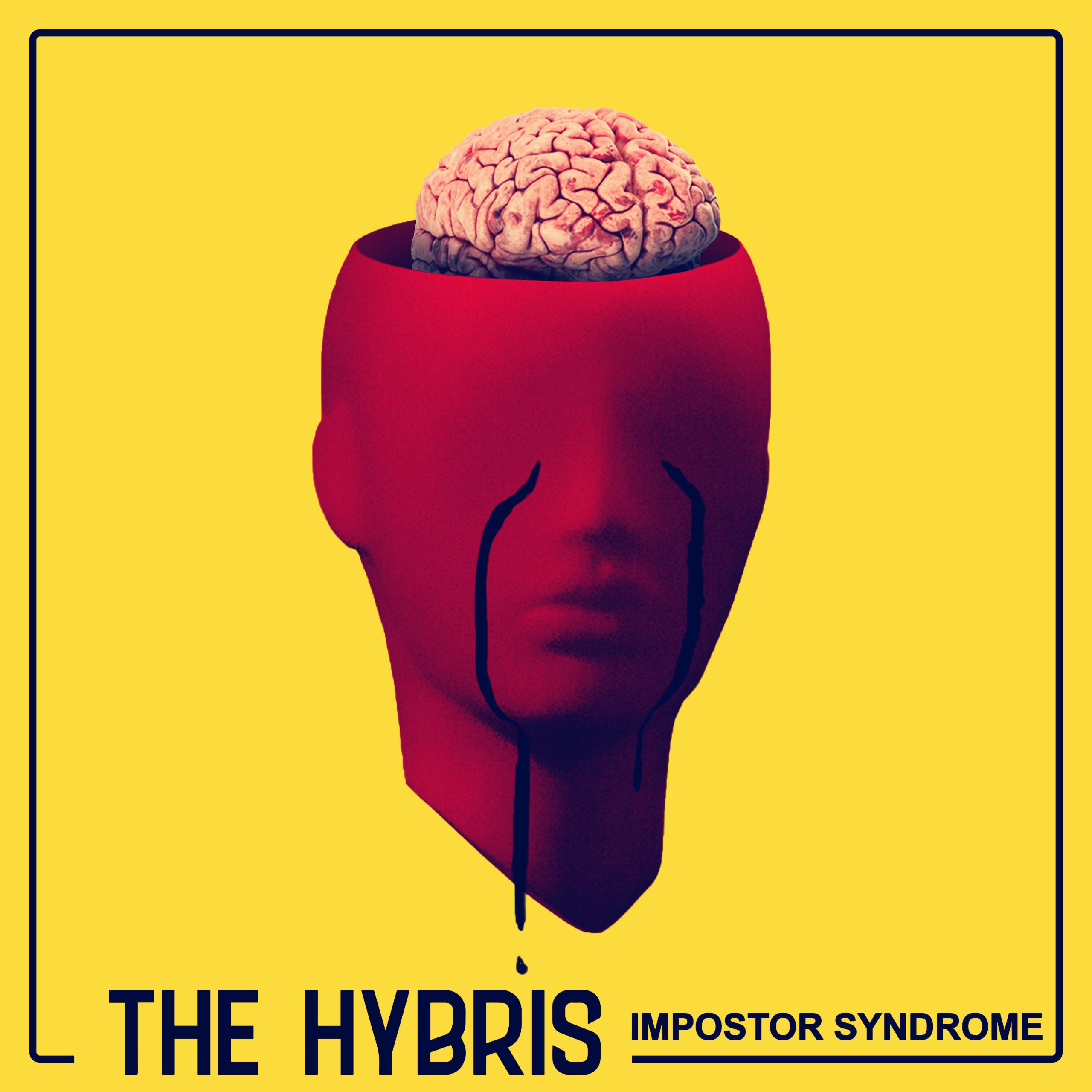 THE HYBRIS release single ‘Impostor Syndrome’