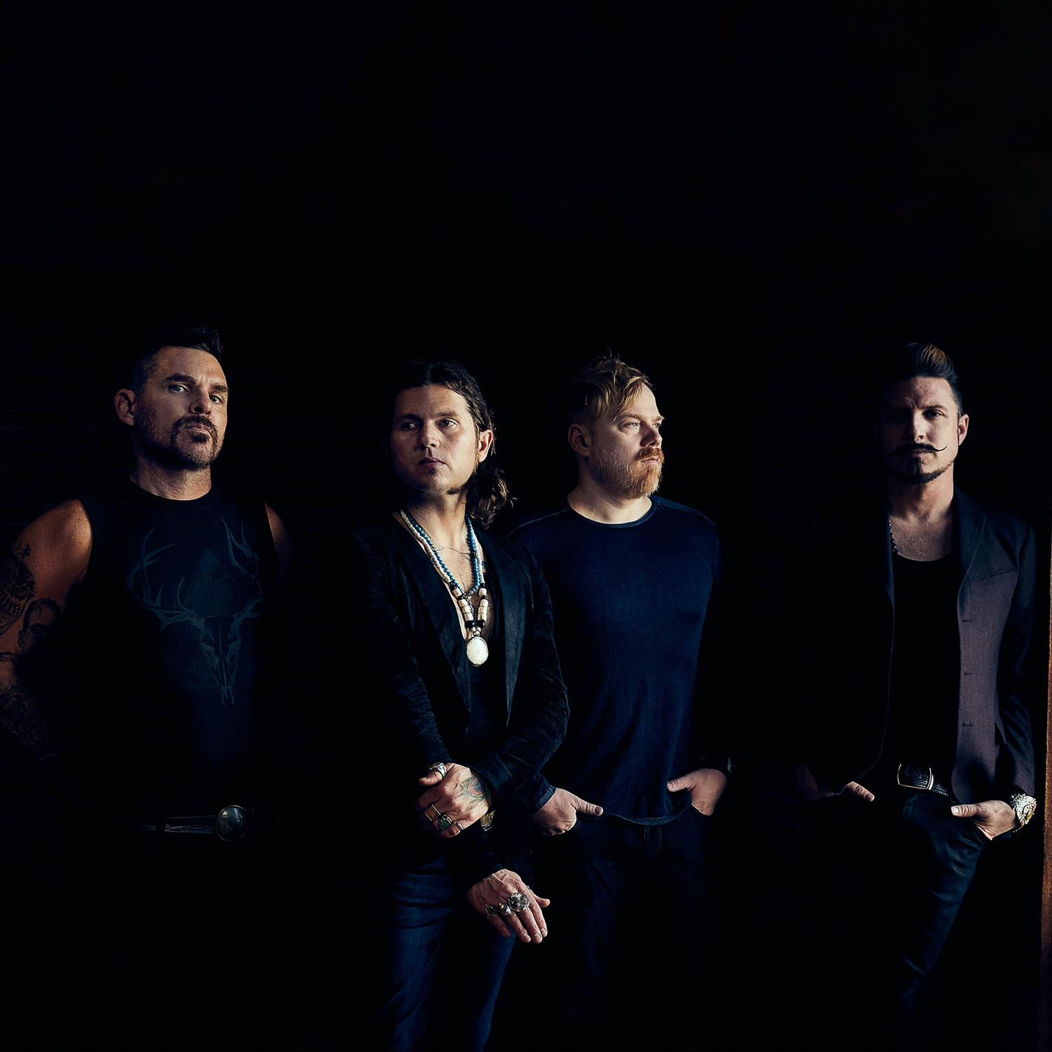 Rival Sons – Rapture