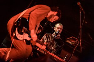 Live Foto Review: De Toegift @ TivoliVredenburg