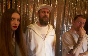 Sleaford Mods – Force 10 From Navarone