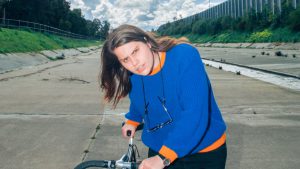 Alex Lahey – Good Time
