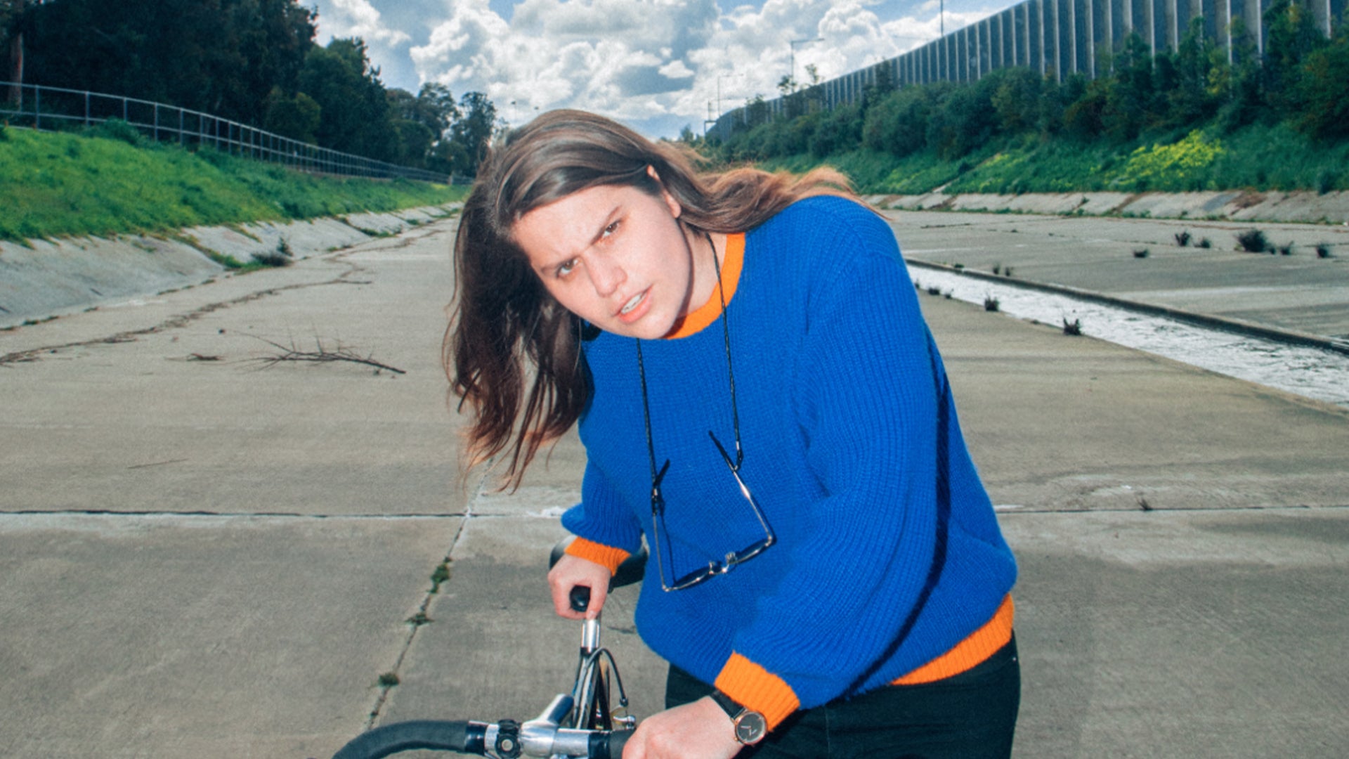 Alex Lahey – Good Time