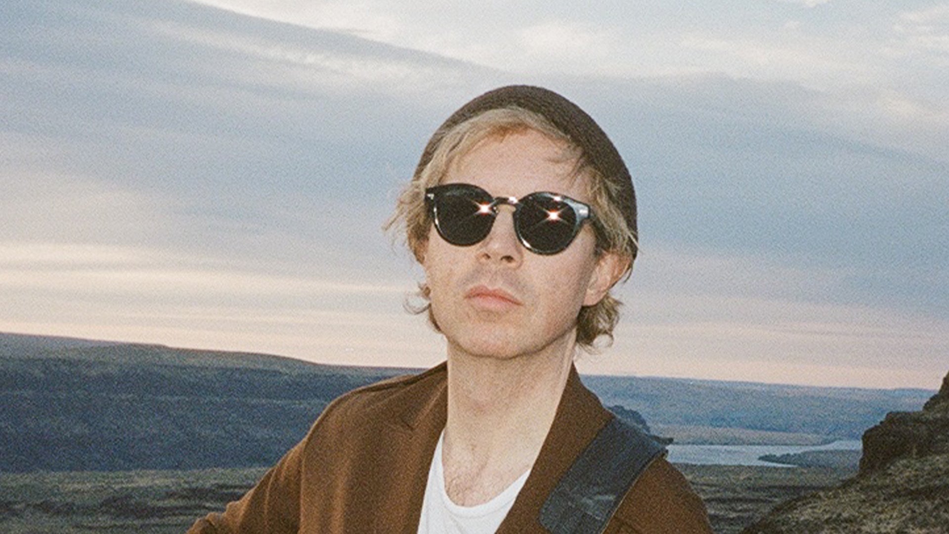 Beck – Thinking About You