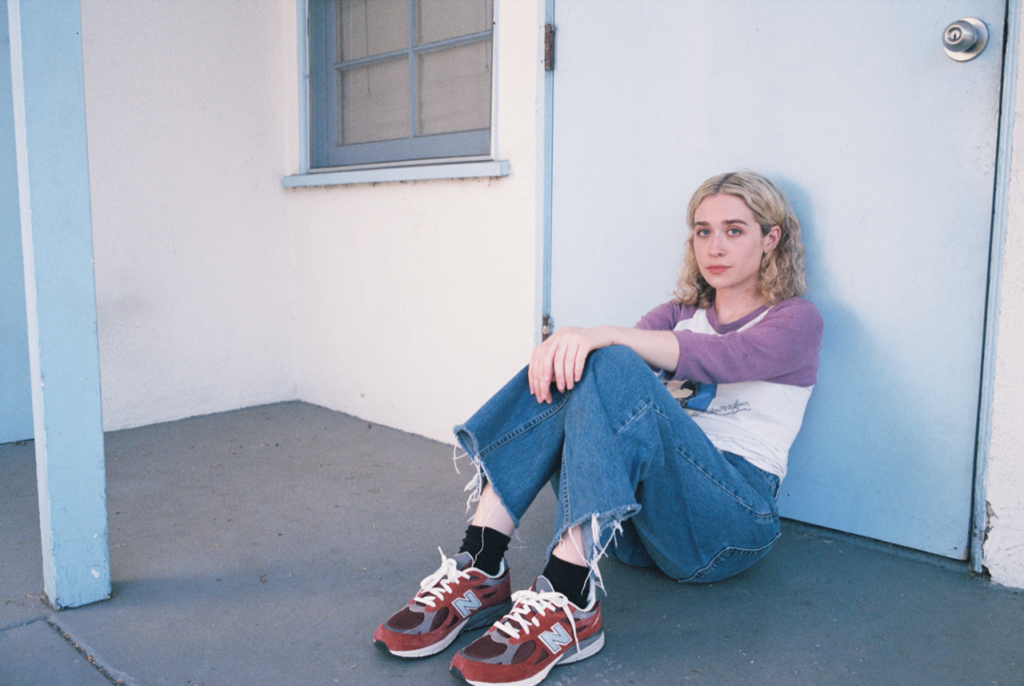 Blondshell – Joiner