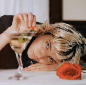 Caroline Rose – The Doldrums