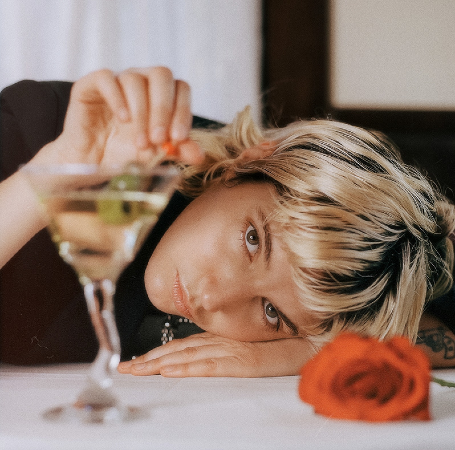 Caroline Rose – The Doldrums