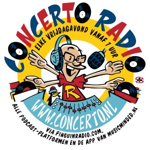 Radiogids vrijdagavond 1 september