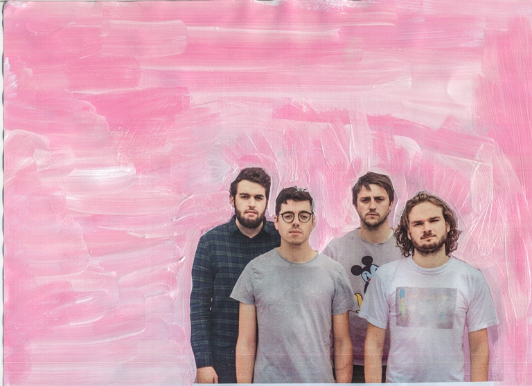 DIRK. – Alarms