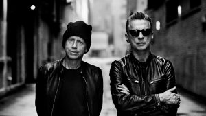 Depeche Mode – Ghosts Again