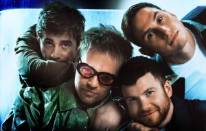 Enter Shikari – It Hurts