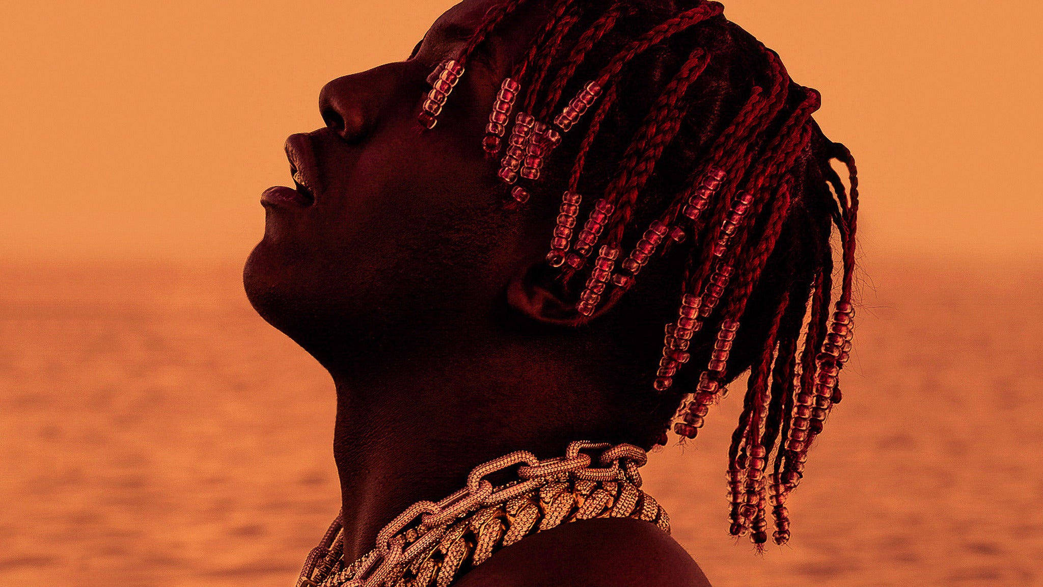 Lil Yachty – the BLACK Seminole