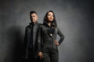 Rodrigo y Gabriela – Descending To Nowhere