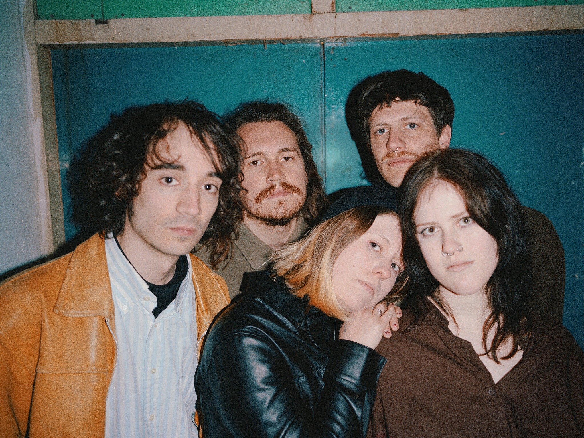 Tramhaus – The Goat