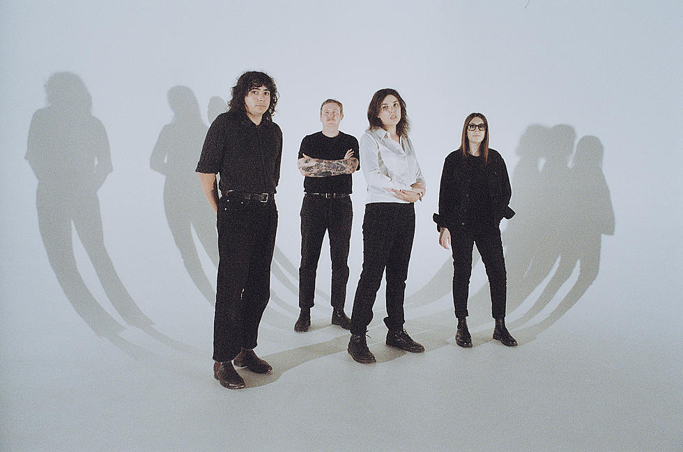RVG – Nothing Really Changes