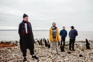 bdrmm – It’s Just A Bit Of Blood