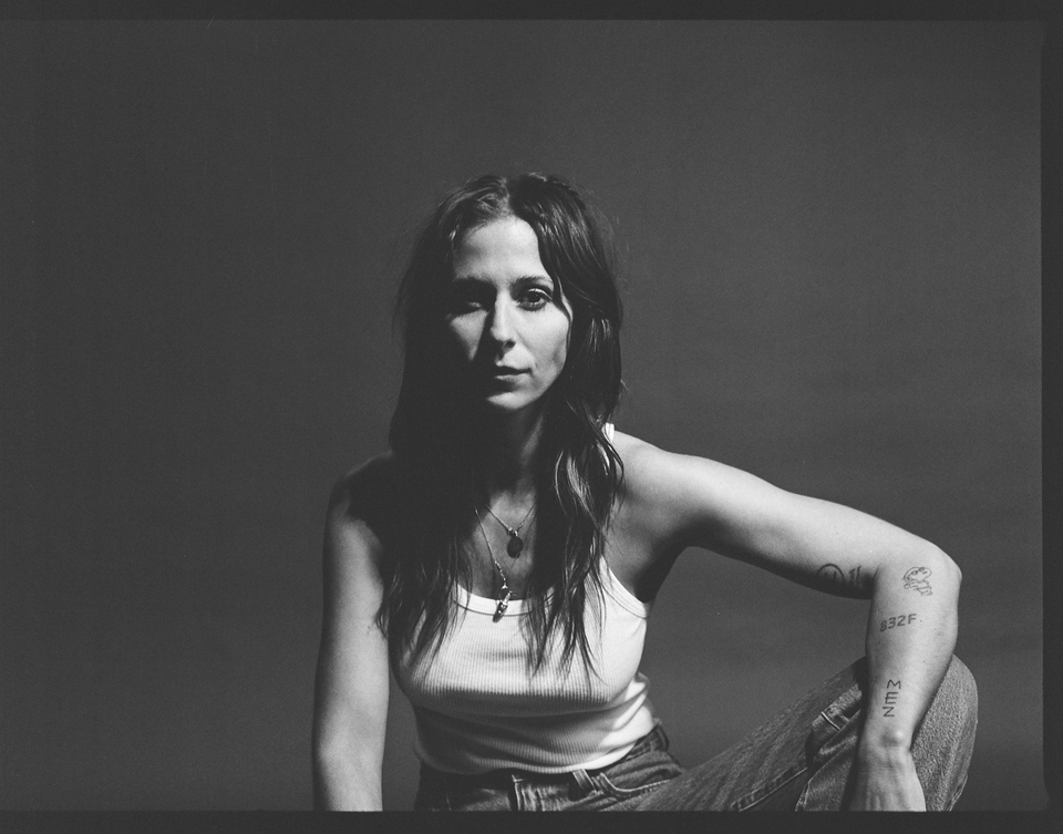 Bully & Soccer Mommy – Lose You