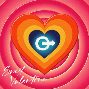 Gussy Q Shares Single “Sweet Valentine”