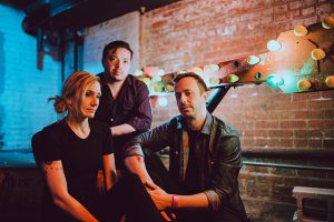 Spotlights – Algorithmic