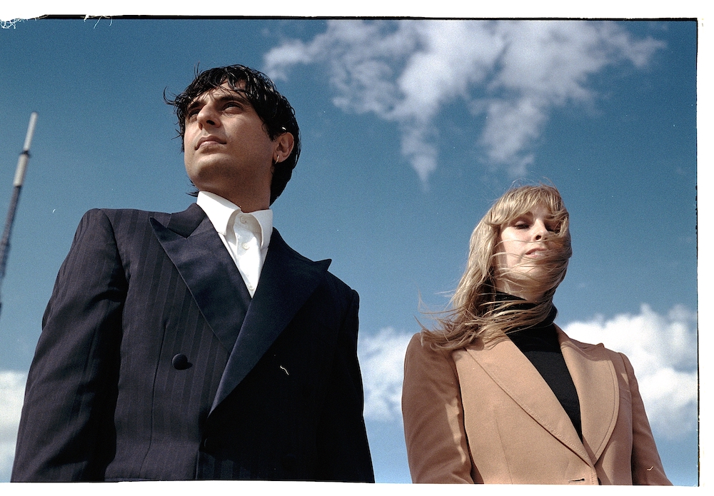 Wings Of Desire – Runnin’