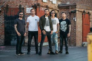 Avenged Sevenfold – Nobody