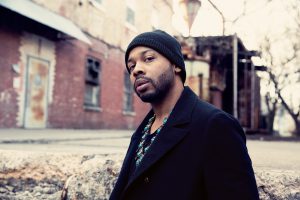 Ayron Jones – Blood In The Water