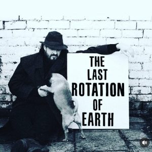 BC Camplight – The Last Rotation Of Earth